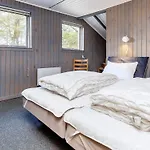 Dom wakacyjny 8 Person In Lokken-by Traum Løkken