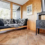 8 Person In Lokken-by Traum Dom wakacyjny