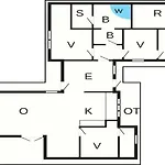 8 Person In Lokken-by Traum Løkken