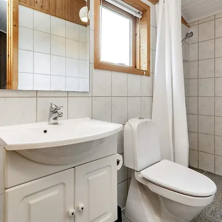 Σπίτι διακοπών 8 Person In Lokken-by Traum Løkken