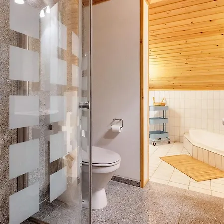 Clxix Holiday home Lokken