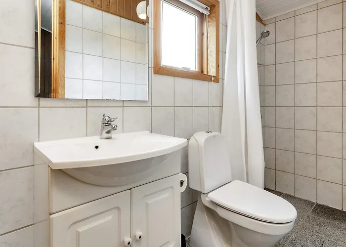 Σπίτι διακοπών 8 Person In Lokken-by Traum Løkken